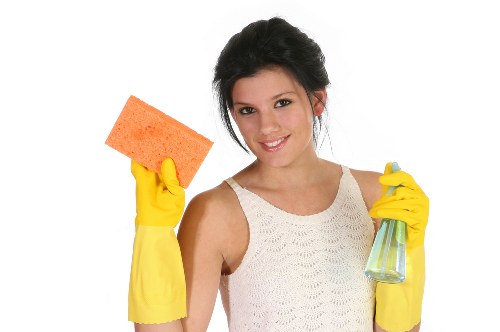 Airbnb cleaning service in W5 for a guest-ready short-let property