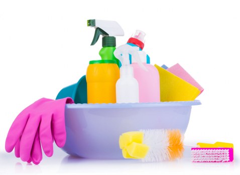 Local W5 stain removal service for homes, rentals, and businesses