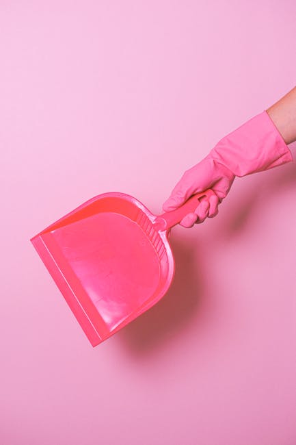 What to know about hidden cleaning charges in Ealing W5